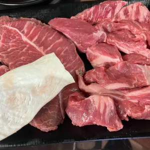 마포고깃간 사진