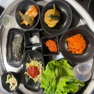 마포고깃간 사진