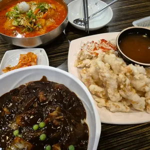 짬뽕지존 사진