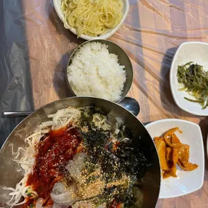 진진일품물횟집 사진
