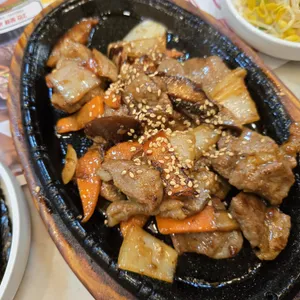 북창동순두부 사진
