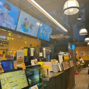 컴포즈커피 리뷰 사진