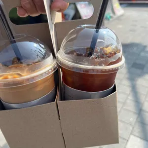더블랙탑커피 대표 사진