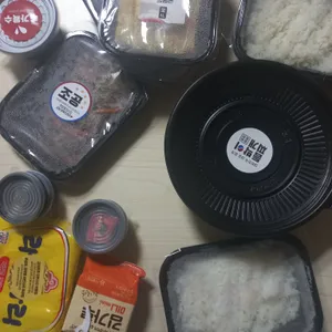 듬박이찌개 사진