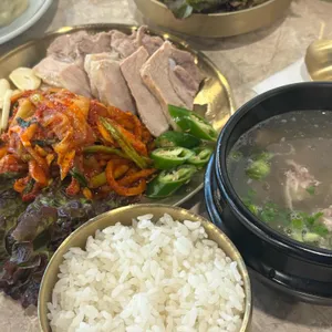 양재옥 사진