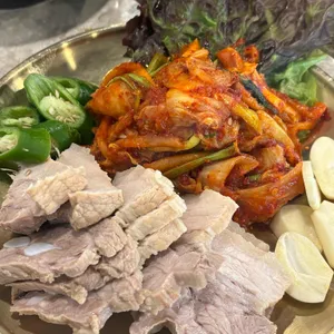 양재옥 사진
