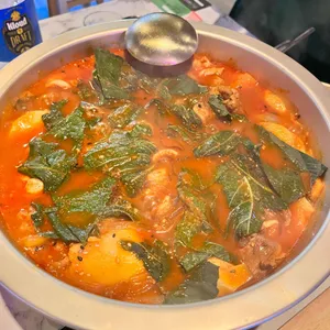 낭낭한식주점 사진
