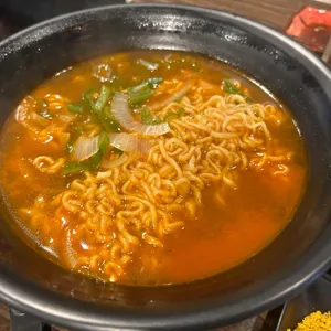 중앙양고기 사진