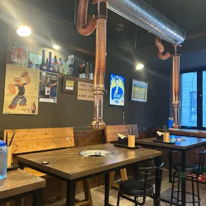 중앙양고기 리뷰 사진