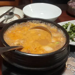 생생이두부보쌈 사진