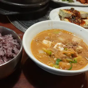생생이두부보쌈 리뷰 사진