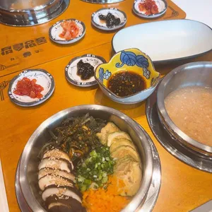 동양솥밥 사진