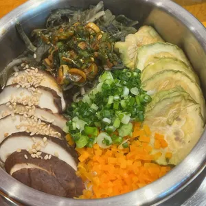동양솥밥 사진