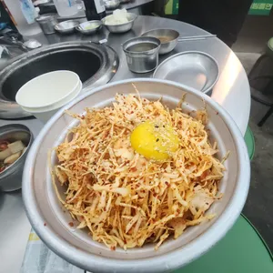 잠실 모소리 사진