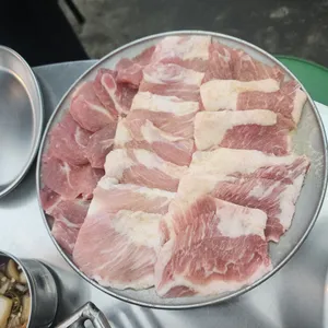 잠실 모소리 사진