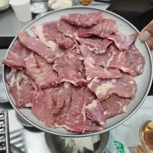 잠실 모소리 사진