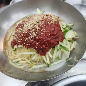 잠실 모소리 사진