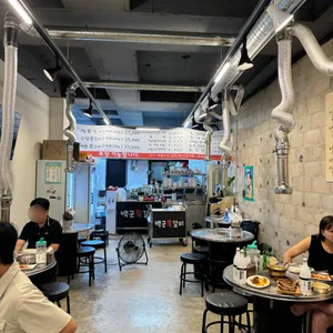 백군쪽갈비 리뷰 사진