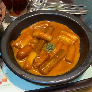 설빙 사진