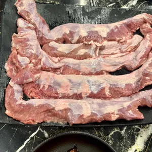 황소고집 사진