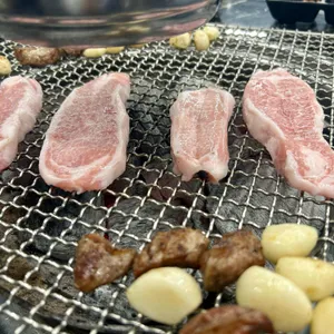 황소고집 사진
