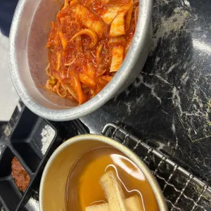 황소고집 사진