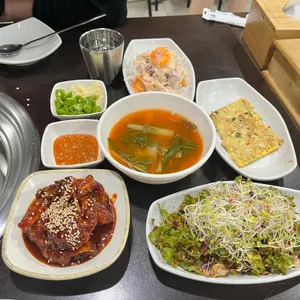 풍년숯불구이 사진