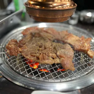 풍년숯불구이 사진
