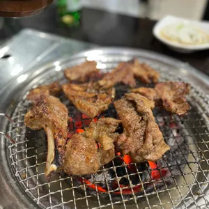 풍년숯불구이 사진
