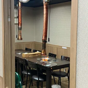 풍년숯불구이 리뷰 사진