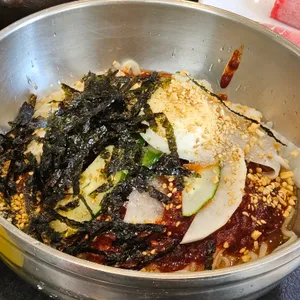 두손개성만두 사진