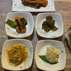 골목포차 사진
