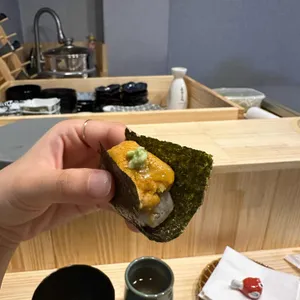 도마 리뷰 사진
