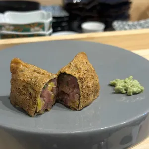 도마 사진