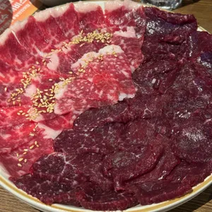 솟간장터 사진