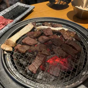 마포육곳간 사진