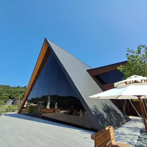 삼각바베큐 리뷰 사진