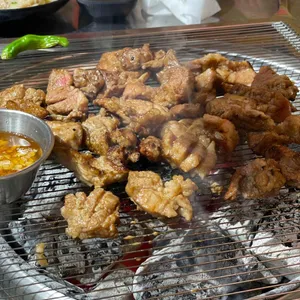 88식당 사진