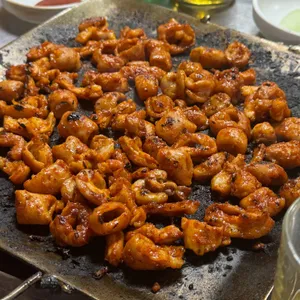 조방숯불곱창 사진
