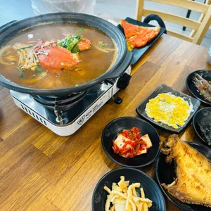 게도둑 간장게장 포항 사진