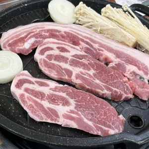 남도마당 사진