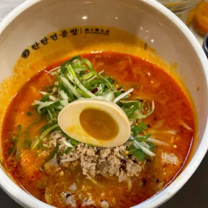 탄탄면공방 사진