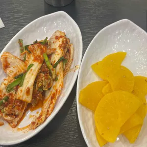 개성손만두 사진