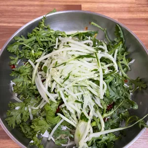 명동쫄면 사진