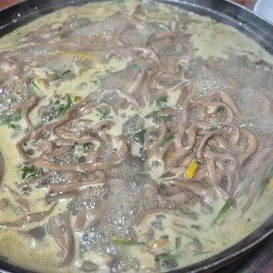 파도소리해녀촌 사진