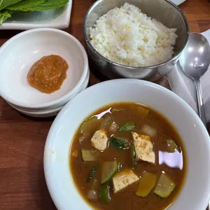 동해농장식당 사진