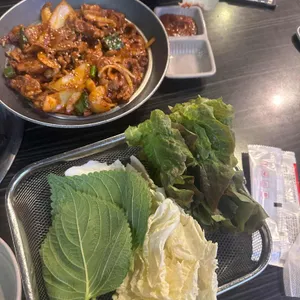 예향정 사진