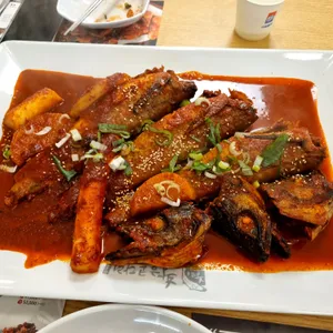 황금코다리 사진