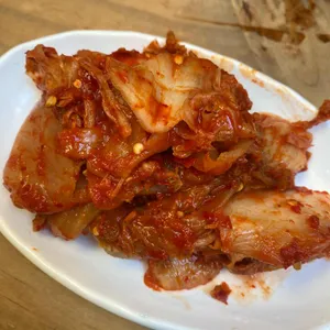 고바우 설렁탕 사진