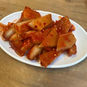 고바우 설렁탕 사진